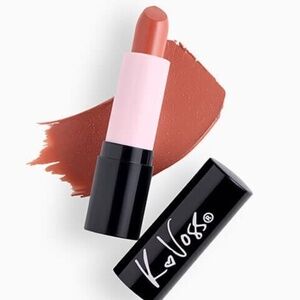Lipstick Luxe Luxurious In Color Gramercy By KVOSSNYC Brand New